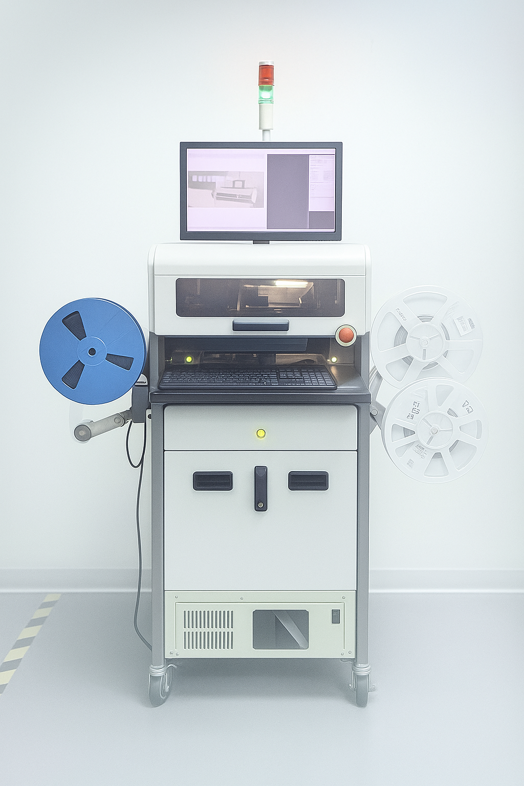 VR20L